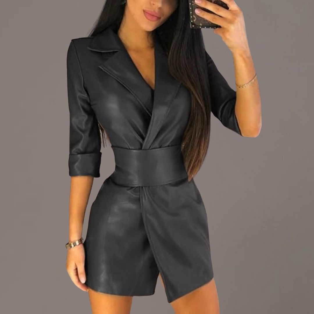 Vestido Blazer - Image 2