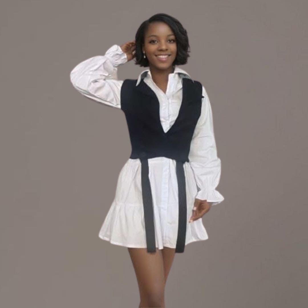 Sets Vestido & Chaleco