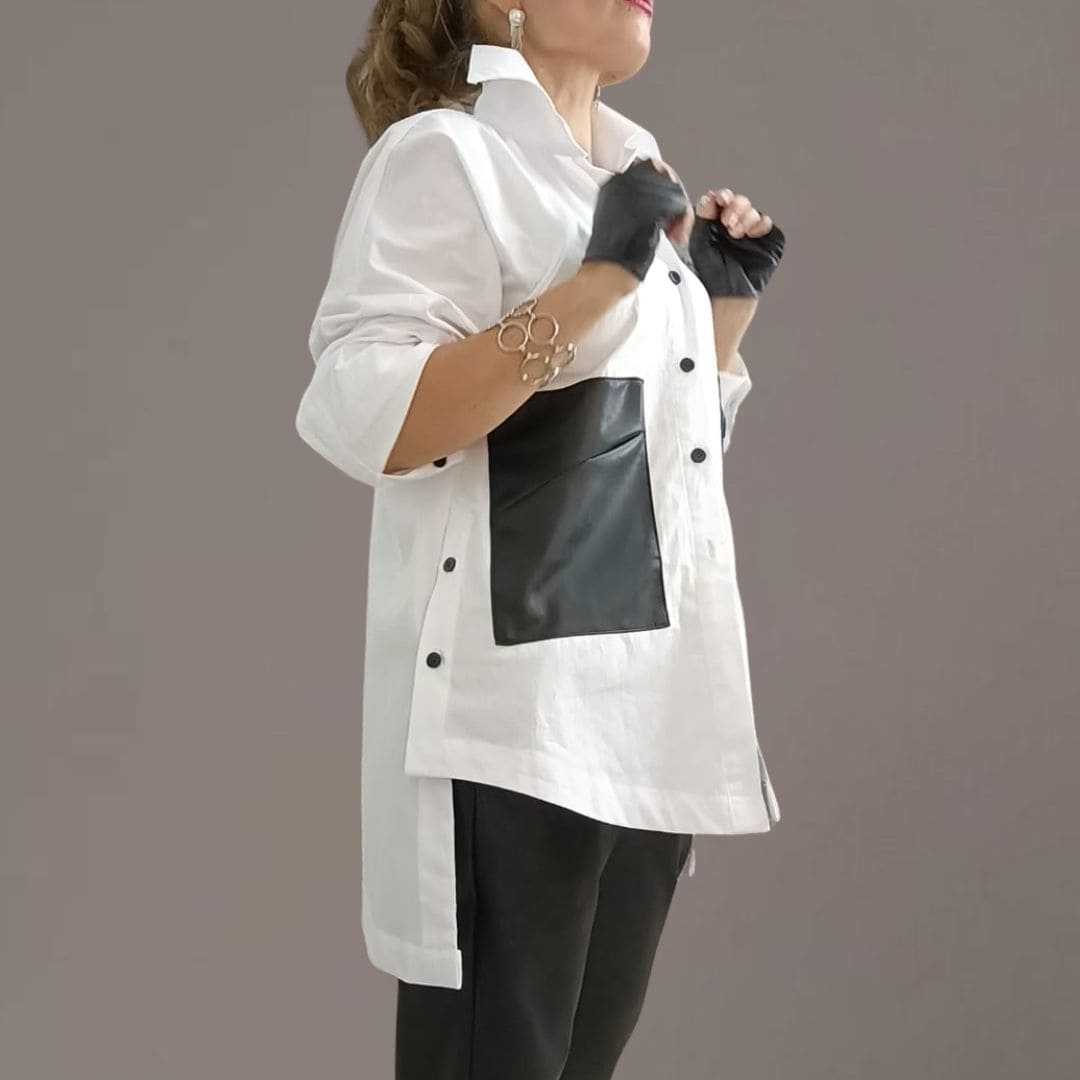 Camisa Nior - Image 3