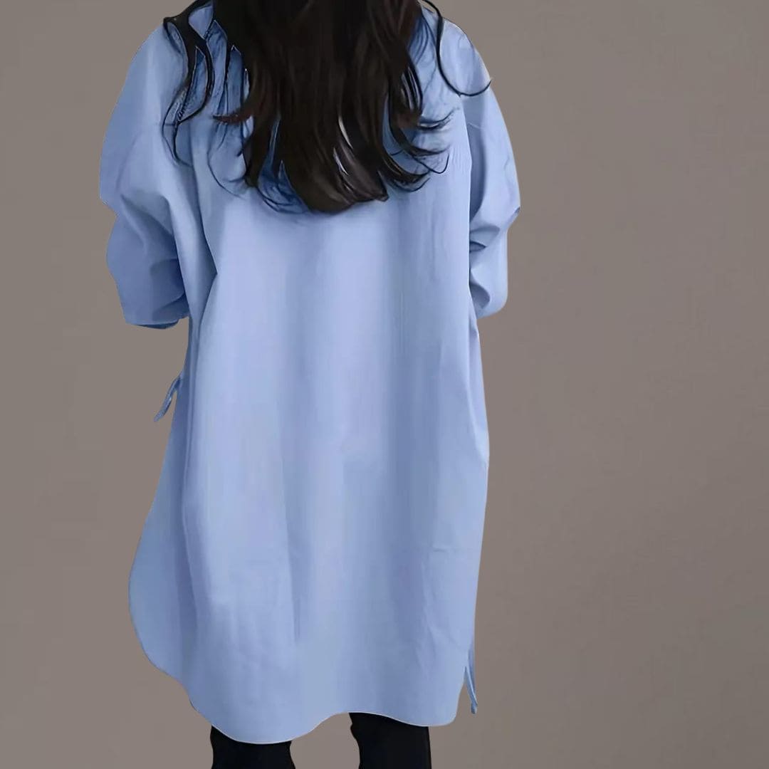 Blusón Oversize - Image 4