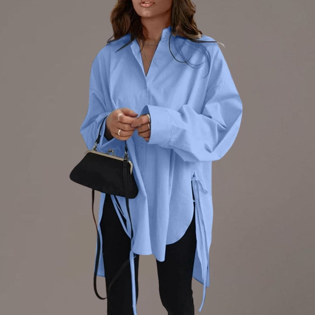 Blusón Oversize - Image 2