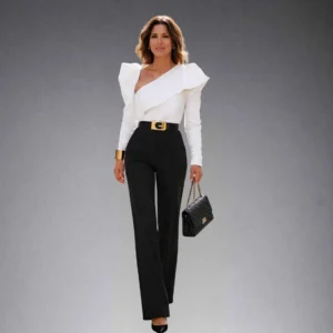 Set Sofisticado Oficina & Eventos